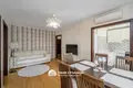 2 bedroom apartment 50 m² Minsk, Belarus