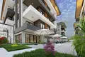 Appartement 2 chambres 55 m² Oba, Turquie