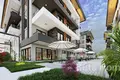Apartamento 2 habitaciones 45 m² Obakoy, Turquía