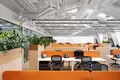 Office 950 m² in Moscow, Russia