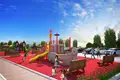 Студия 41 м² Gazimagusa Belediyesi, Северный Кипр