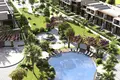 Studio 1 zimmer 49 m² Agios Georgios, Nordzypern