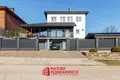 Haus 154 m² Abuchauski sielski Saviet, Belarus