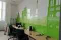 Oficina 311 m² en Moscú, Rusia