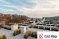 3 bedroom apartment 61 m² Capital City of Prague, Czech Republic