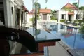 Villa 282 m² Choeng Thale, Thailand