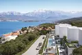 Mieszkanie 1 pokój 157 m² Krasici, Czarnogóra