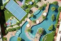 Complejo residencial 10 Oxford
