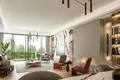 Appartement 4 chambres 209 m² Zeytinburnu, Turquie