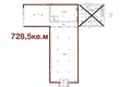 Manufacture 729 m² in Stankava, Belarus