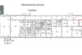 Commercial property 41 m² in Alytus, Lithuania