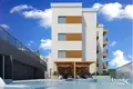 2 bedroom apartment 63 m², Montenegro