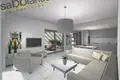 Appartement 2 chambres 92 m² Akaki, Chypre