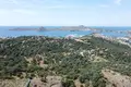 Villa 10 chambres 910 m² Bodrum, Turquie