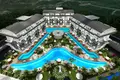 Complexe résidentiel Serdar Uygun Premium Residence