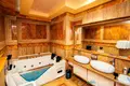 Appartement 1 chambre 51 m² Budva, Monténégro