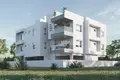 Mieszkanie 2 pokoi 85 m² Kiti, Cypr