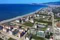 Quartier résidentiel New build, bright apartment in Kestel, Alanya