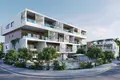 Apartamento 3 habitaciones 119 m² Pafos, Chipre