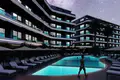 Таунхаус 2 комнаты 51 м² Оба, Турция
