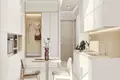 Kompleks mieszkalny New residence with a swimming pool and a private beach, 150 meters from the sea, Bodrum, Turkey