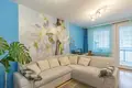 Квартира 3 комнаты 73 м² Столица Прага, Чехия