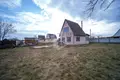 Haus  Rudzienski sielski Saviet, Belarus