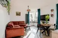 Wohnung 2 zimmer 49 m² Posen, Polen