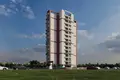 Apartamento 1 habitación 33 m² Mezitli, Turquía