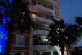 Mieszkanie 4 pokoi 140 m² Alanya, Turcja