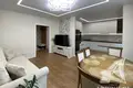 Appartement 3 chambres 84 m² Muchaviecki sielski Saviet, Bélarus