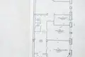 Büro 197 m² in Minsk, Belarus