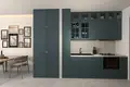 Studio 1 chambre 49 m² Agios Amvrosios, Chypre du Nord
