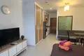 Appartement 1 chambre 34 m² Choeng Thale, Thaïlande