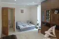 1 room apartment 36 m² Muchaviecki sielski Saviet, Belarus