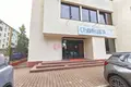 Oficina 18 m² en Minsk, Belarús