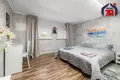 Ferienhaus 551 m² Barauljany, Belarus