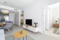 Квартира 4 комнаты 101 м² Торревьеха, Испания