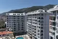 1 bedroom apartment 63 m² Muratpasa, Turkey