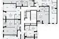 Apartamento 3 habitaciones 78 m² Kommunarka, Rusia