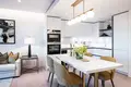 Apartamento 1 habitacion 42 m² en Londres, Reino Unido