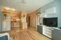 1 bedroom apartment 39 m² Warsaw, Poland