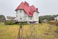 Ferienhaus 246 m² Saslauje, Belarus
