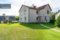 3 room apartment 69 m² Anyksciai, Lithuania