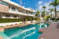 Bungalow 3 pokoi 80 m² Urbanizacion Dona Pepa, Hiszpania