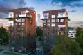Immobilier commercial Skanstes rezidences