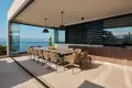 Villa 8 bedrooms 800 m² Grad Omis, Croatia