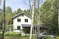 Casa 3 habitaciones 198 m² Rakauski sielski Saviet, Belarús
