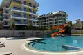 Mieszkanie 2 pokoi 65 m² Muratpasa, Turcja