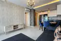 Apartamento 2 habitaciones 65 m² Akarca Koyu, Turquía